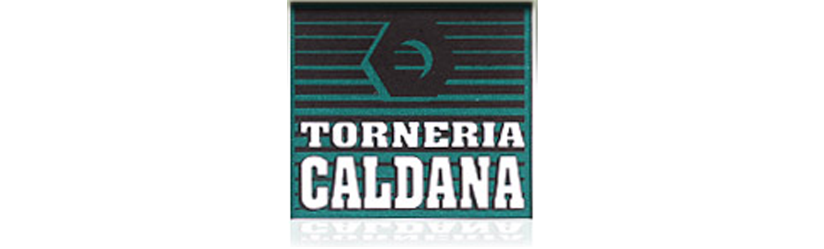 Torneria Caldana